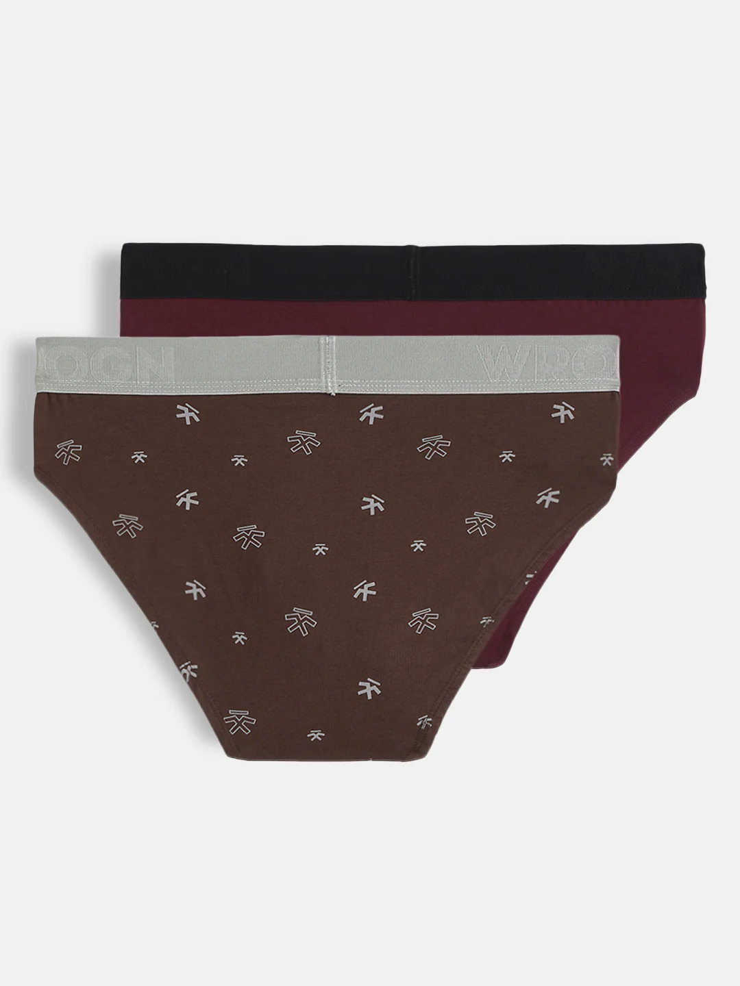 Pack of 2 Daily Ease Briefs - Image 2