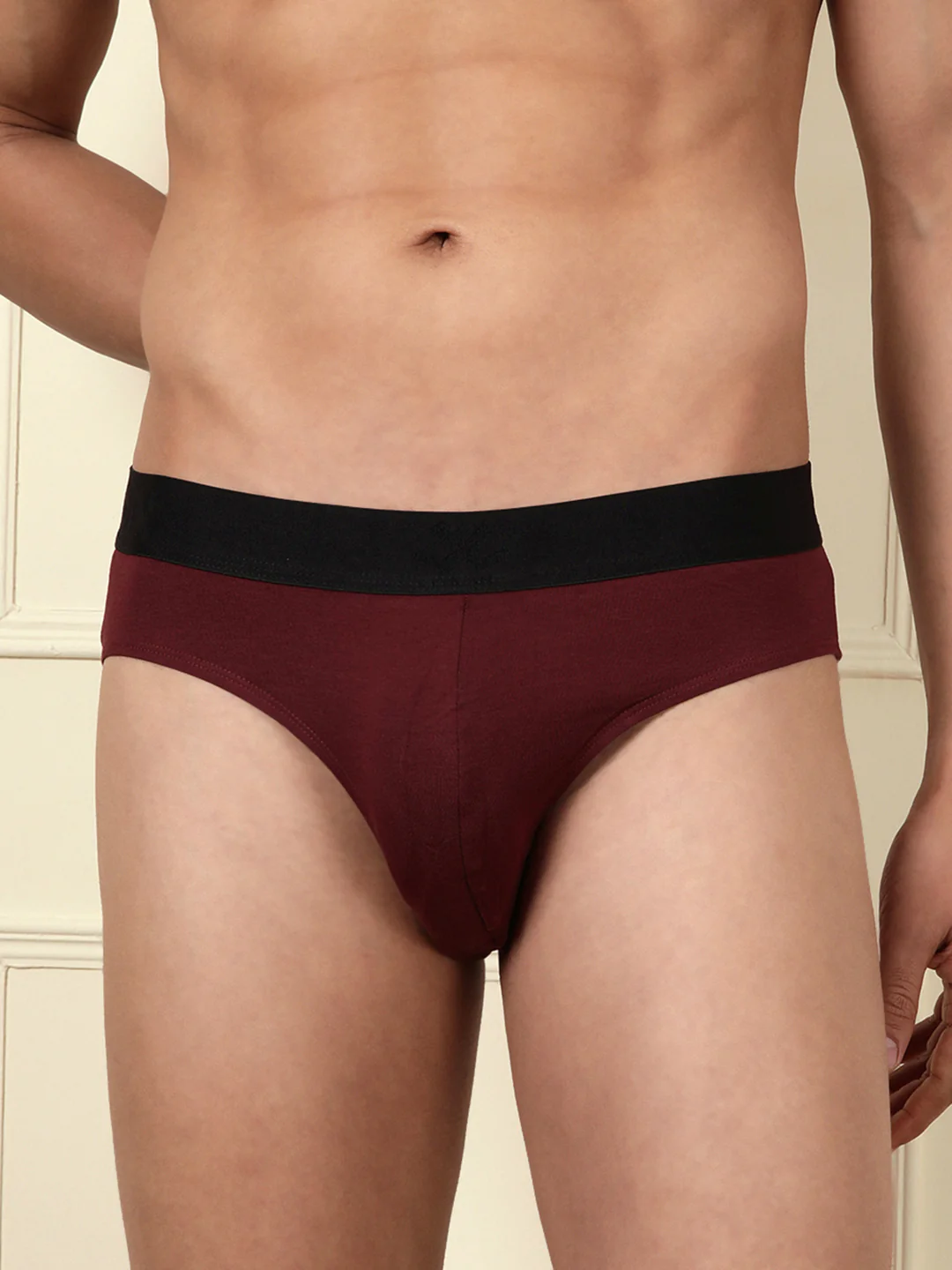 Pack of 2 Daily Ease Briefs - Image 5