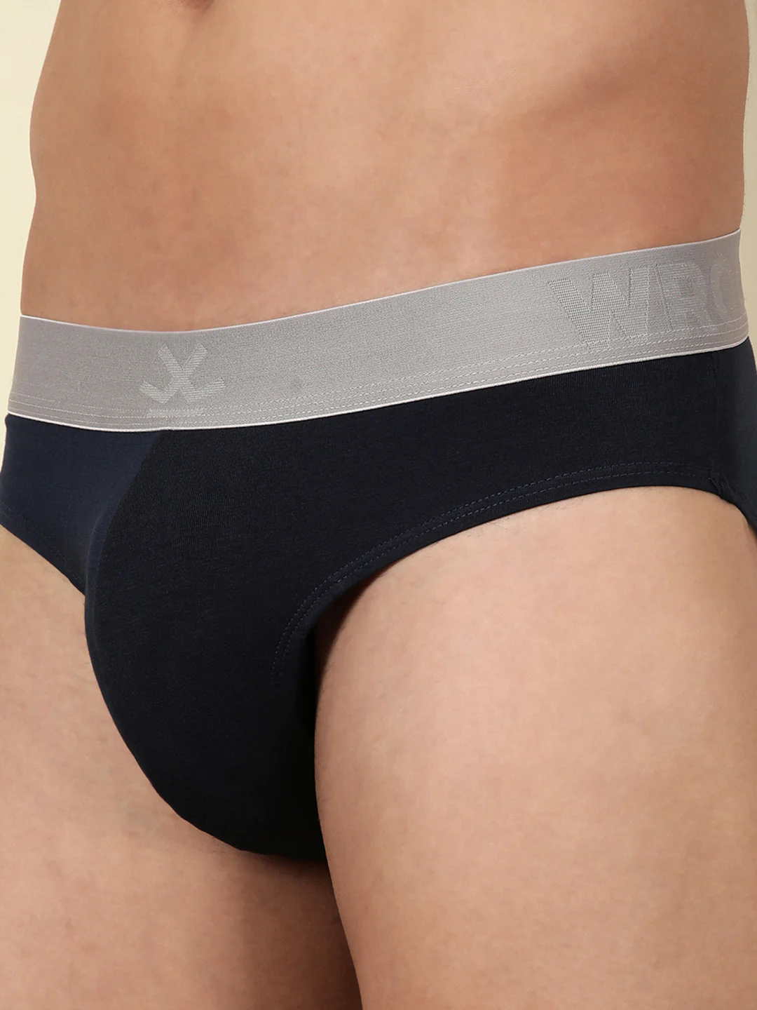 Daily Ease Solid 2-Pack Briefs - Image 8