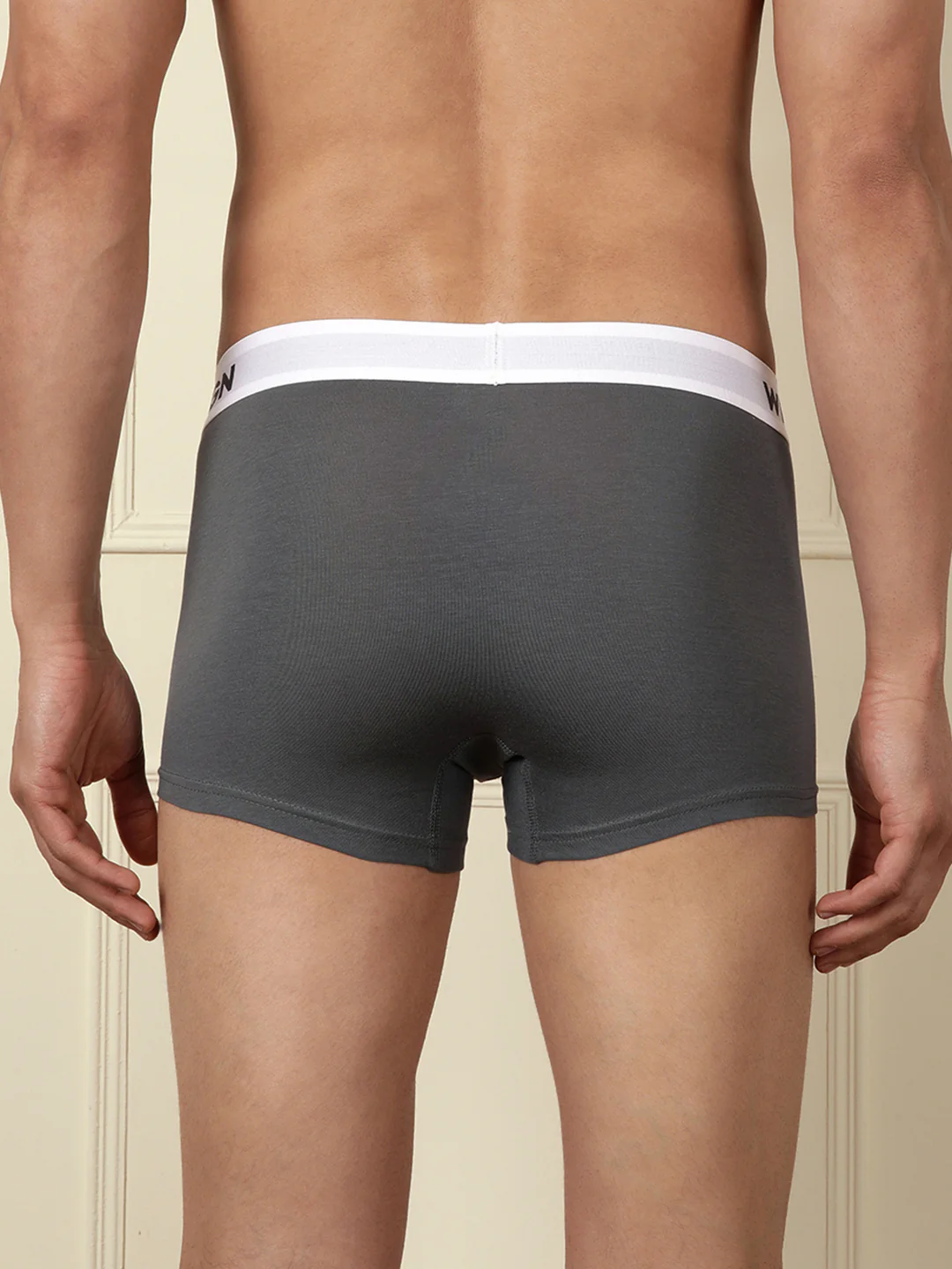 Pack of 2 Solid Cotton Trunks - Image 6