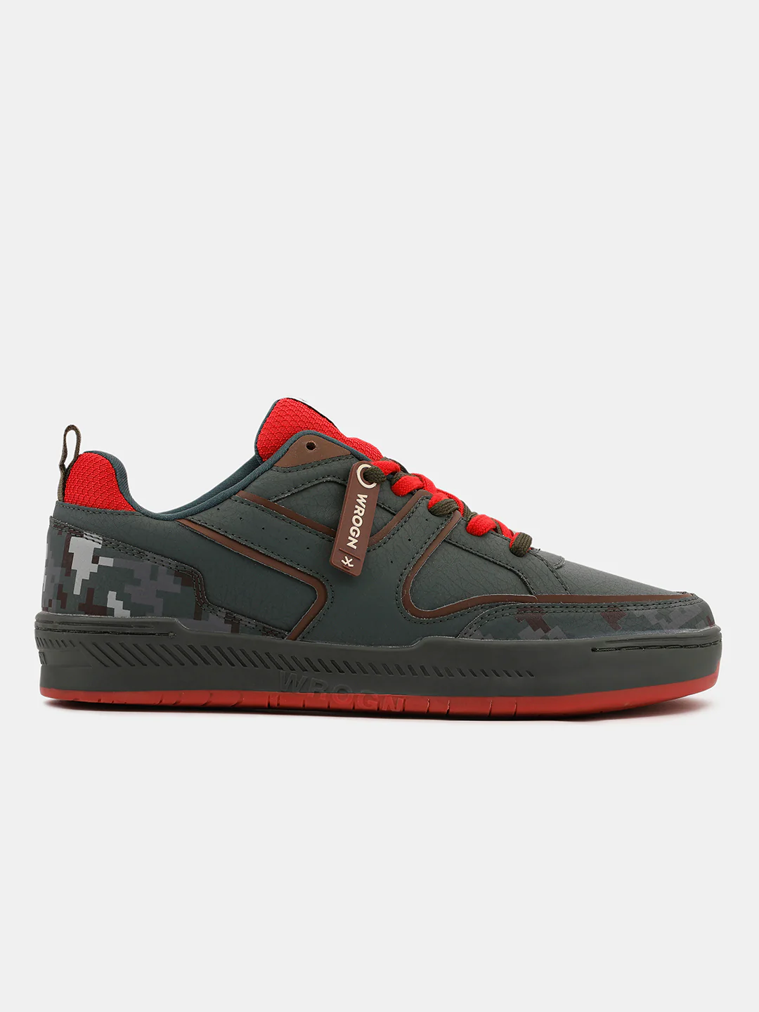 Sneakers | Negroni Hunter - Image 2