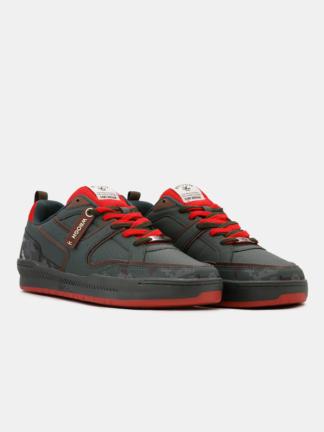 Sneakers | Negroni Hunter - Image 5