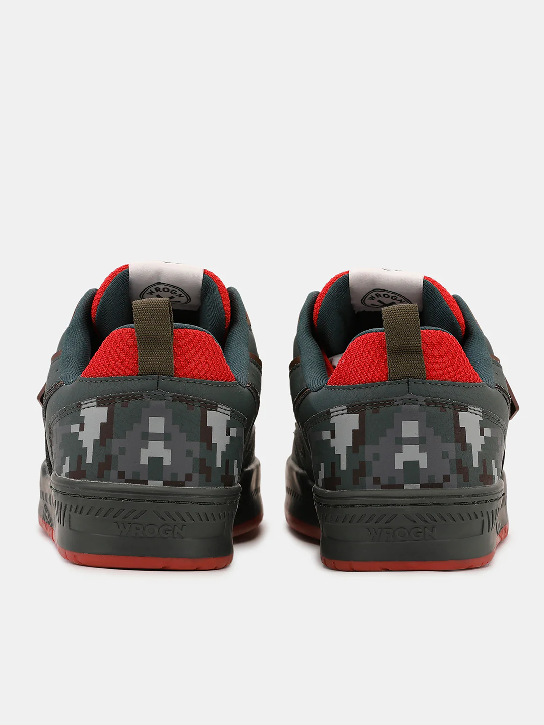 Sneakers | Negroni Hunter - Image 6