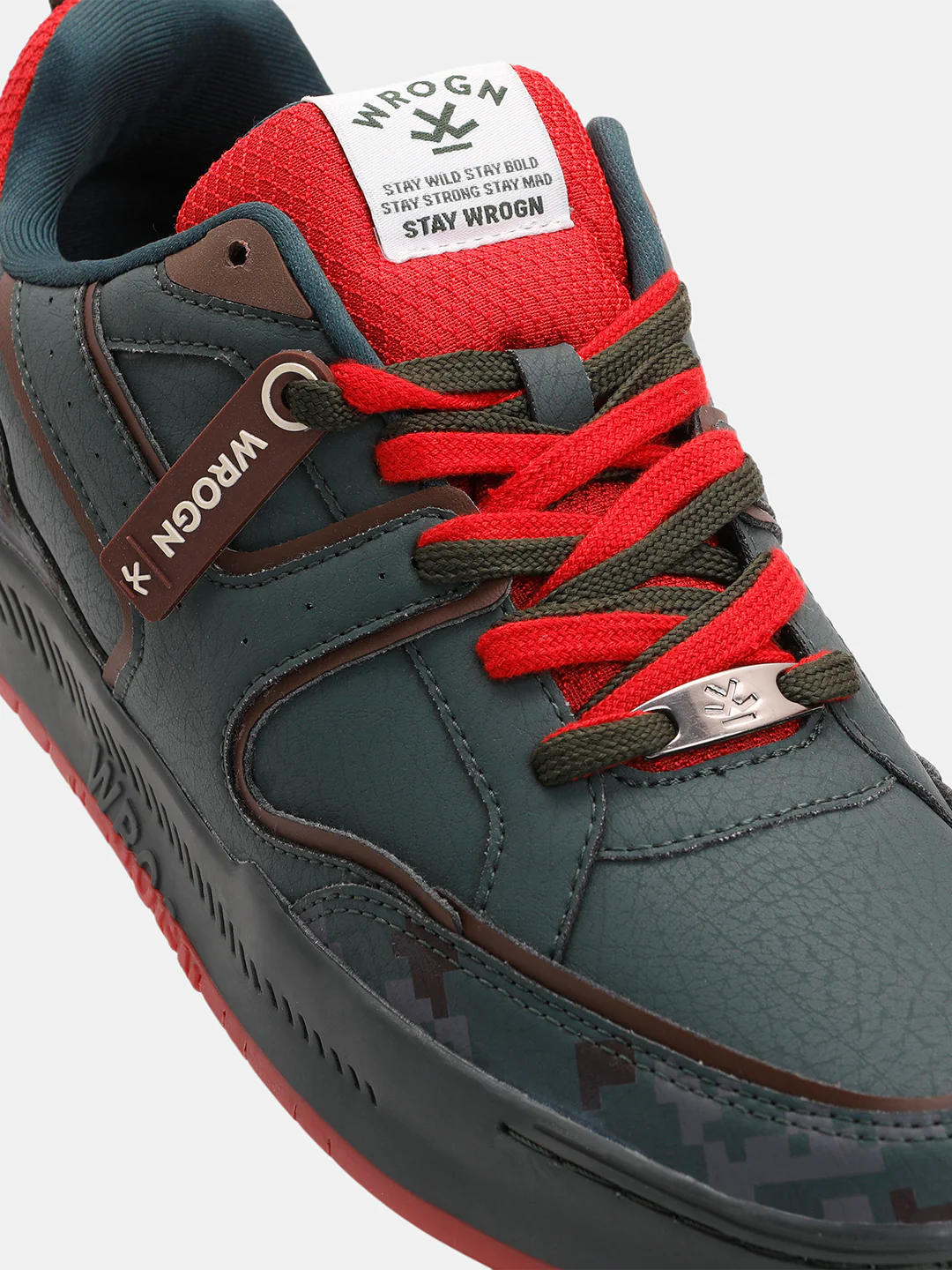 Sneakers | Negroni Hunter - Image 7