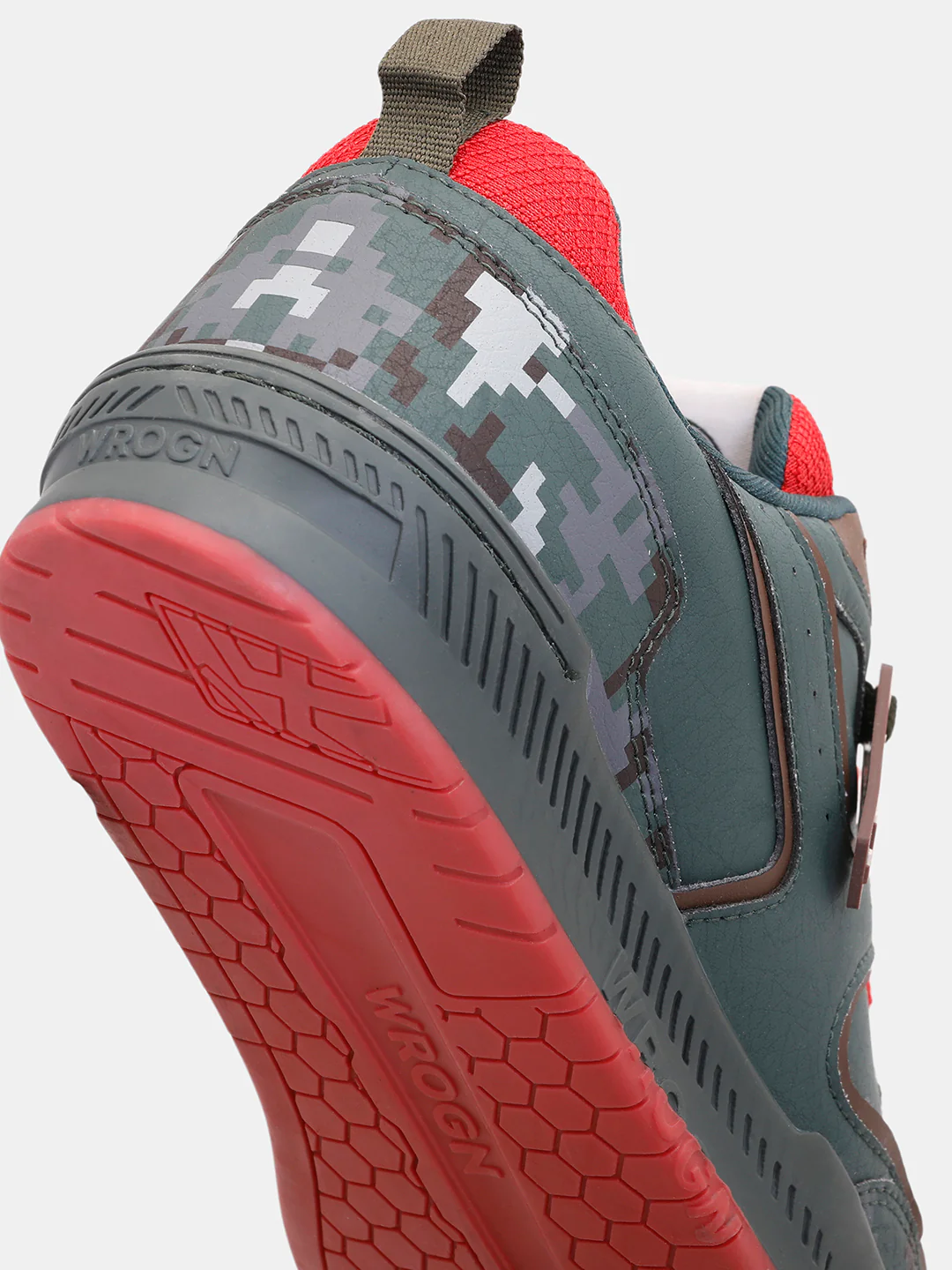 Sneakers | Negroni Hunter - Image 8