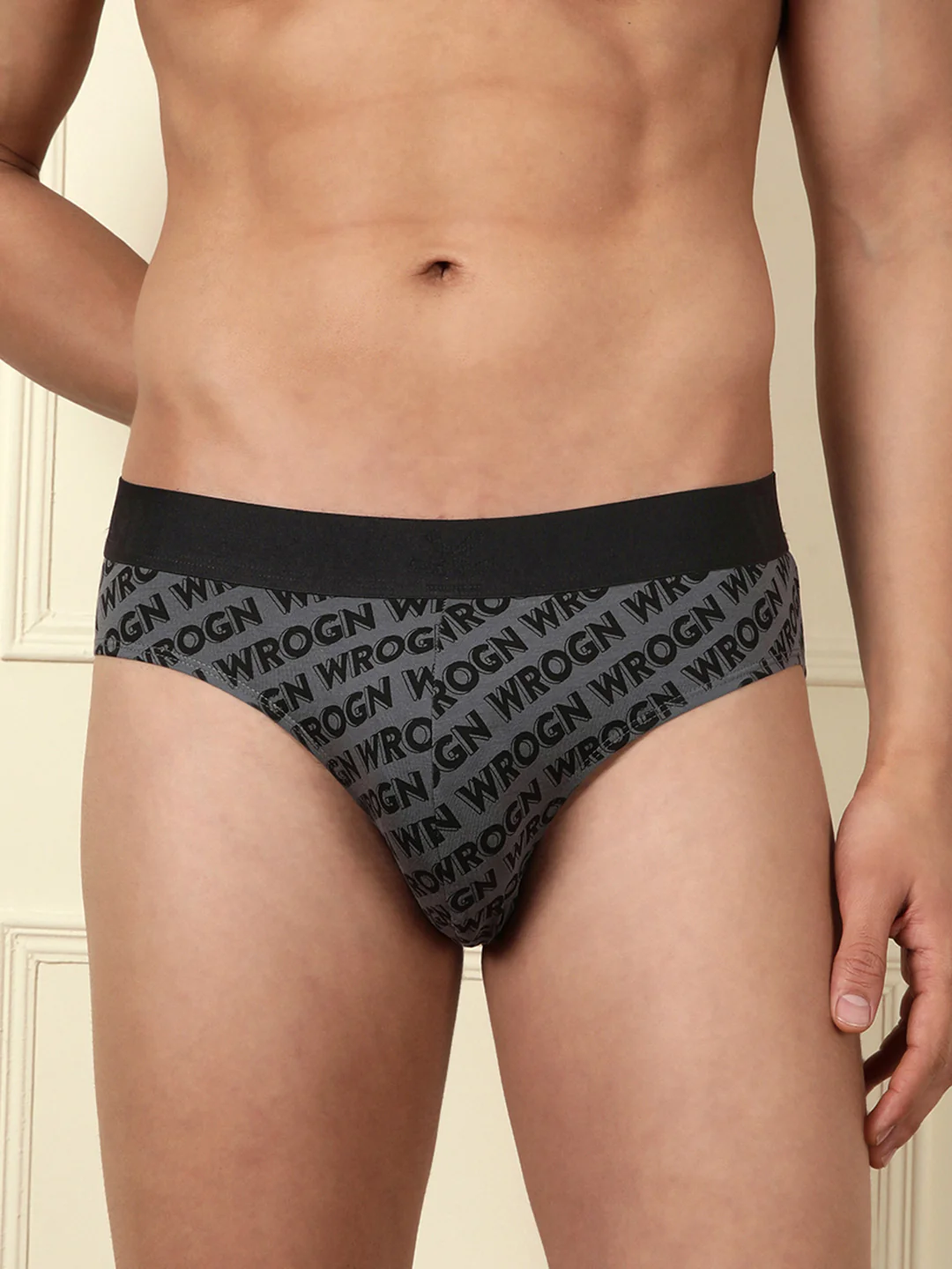 Printed Smooth Touch 2-Pack Brief - Image 5