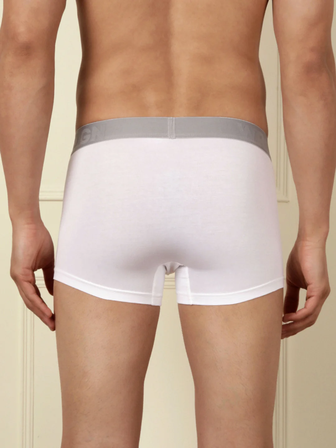 Pure Comfort Solid Pack of 2 Trunks - Image 6