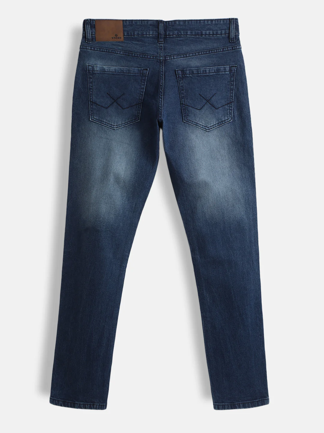Rebel Faded Jeans - Image 2