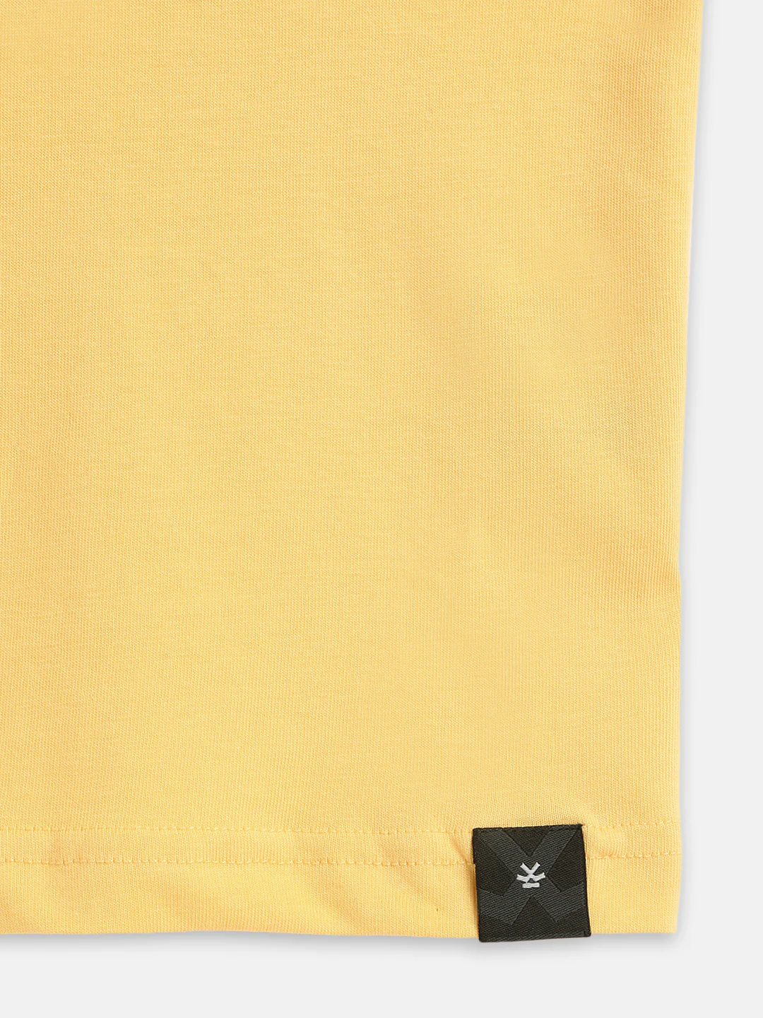 Sasuke Uchiha Yellow Naruto T-Shirt - Image 4