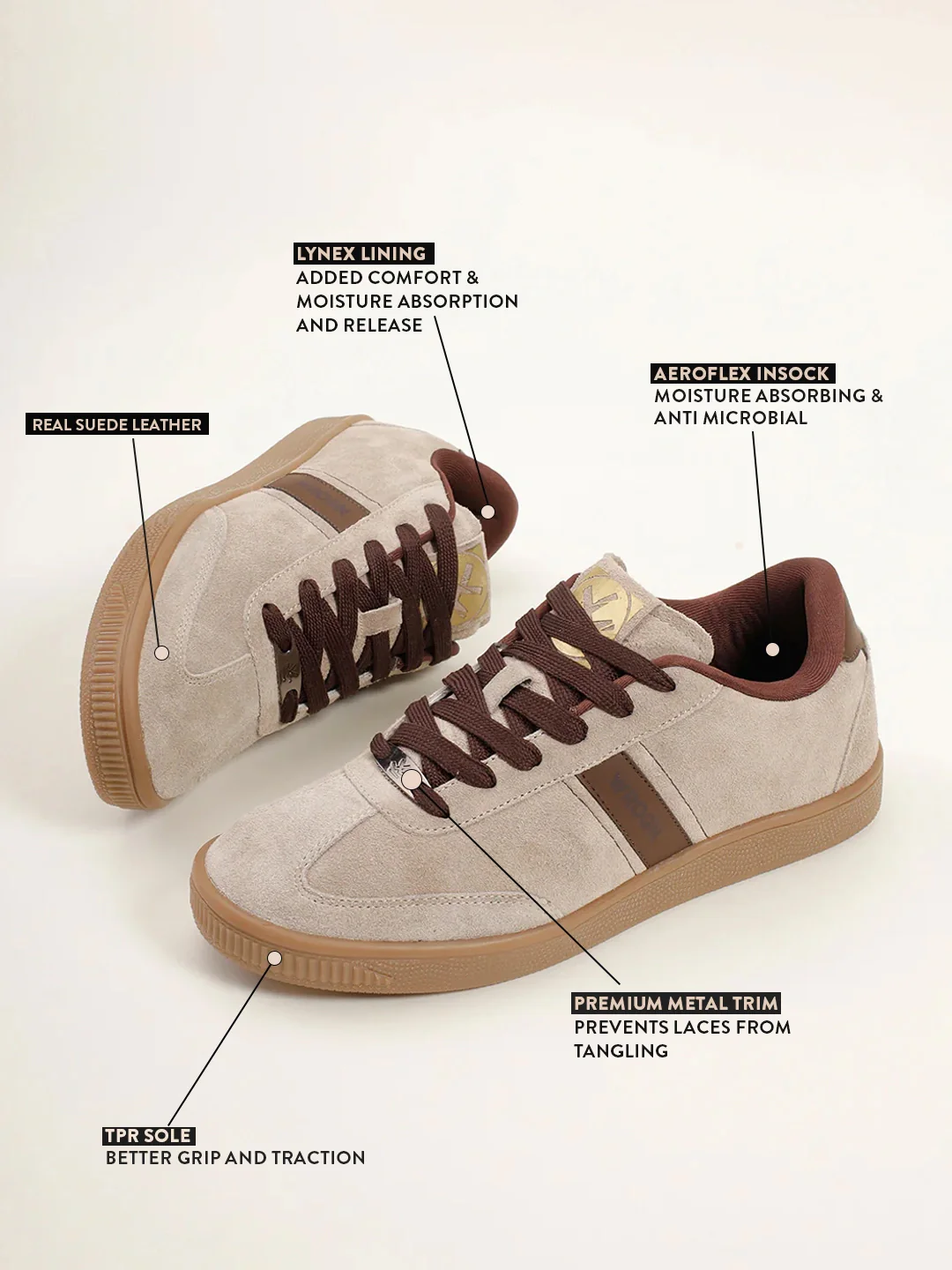 Sneakers | Sazerac Coffee - Image 3