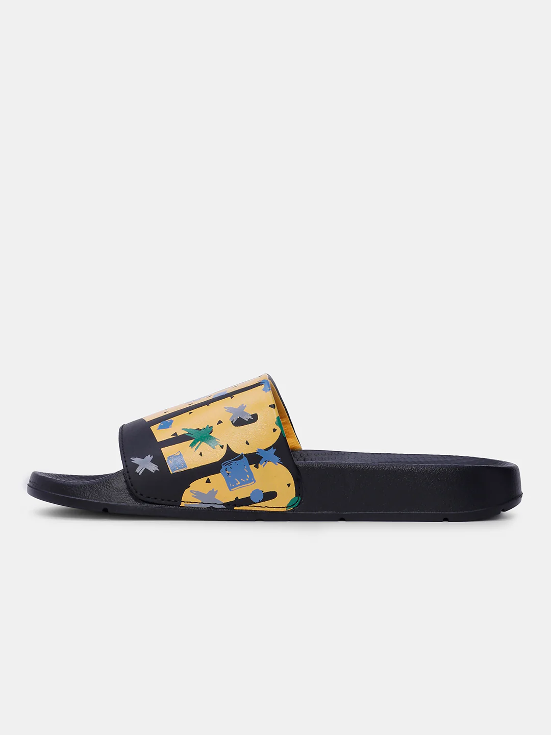 Sliders | BLACK - Image 4