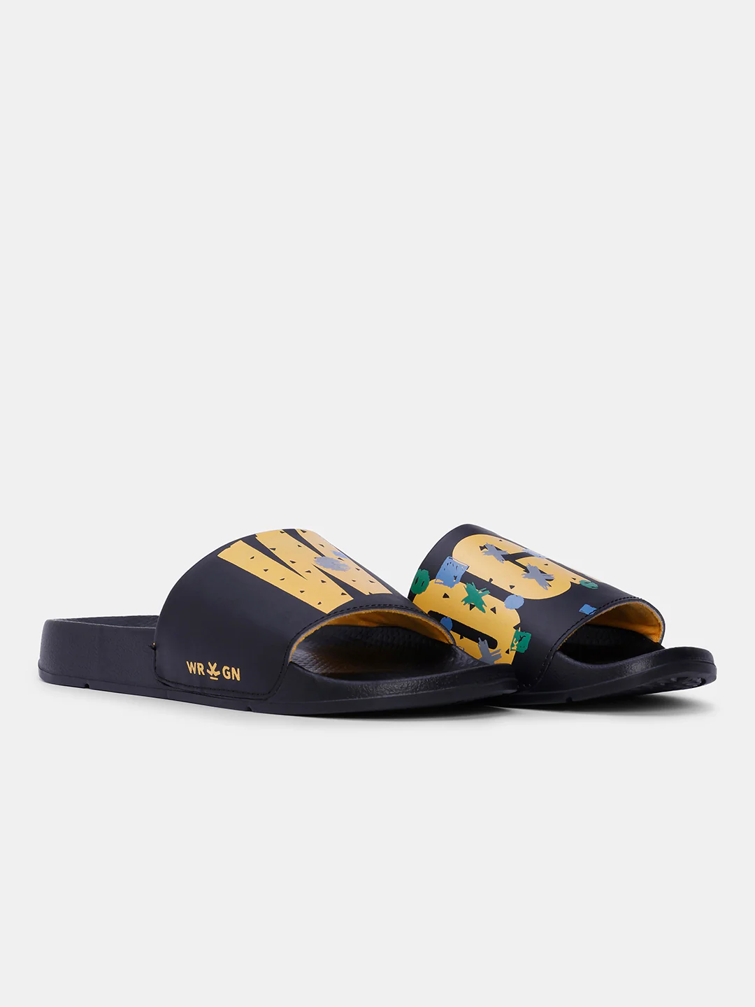 Sliders | BLACK - Image 5