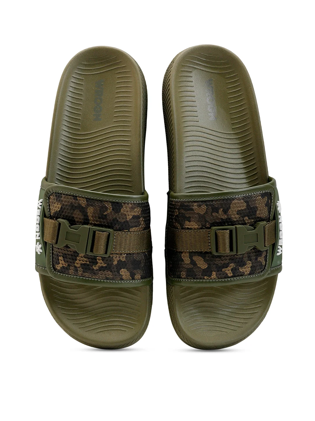 Sliders  |  Earth Camo - Image 6