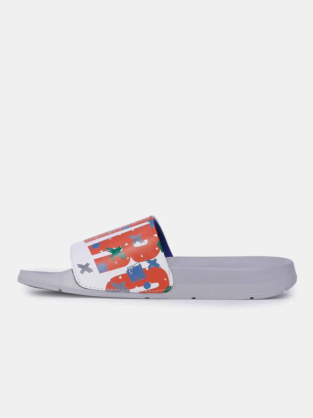 Sliders | Grey - Image 5