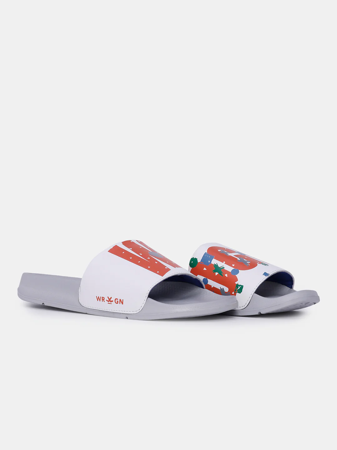 Sliders | Grey - Image 6