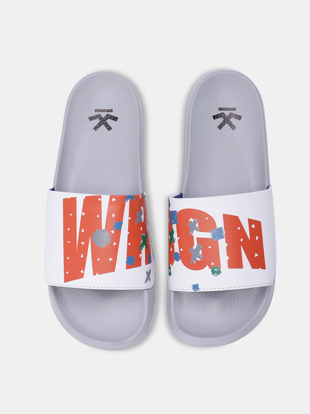 Sliders | Grey - Image 7