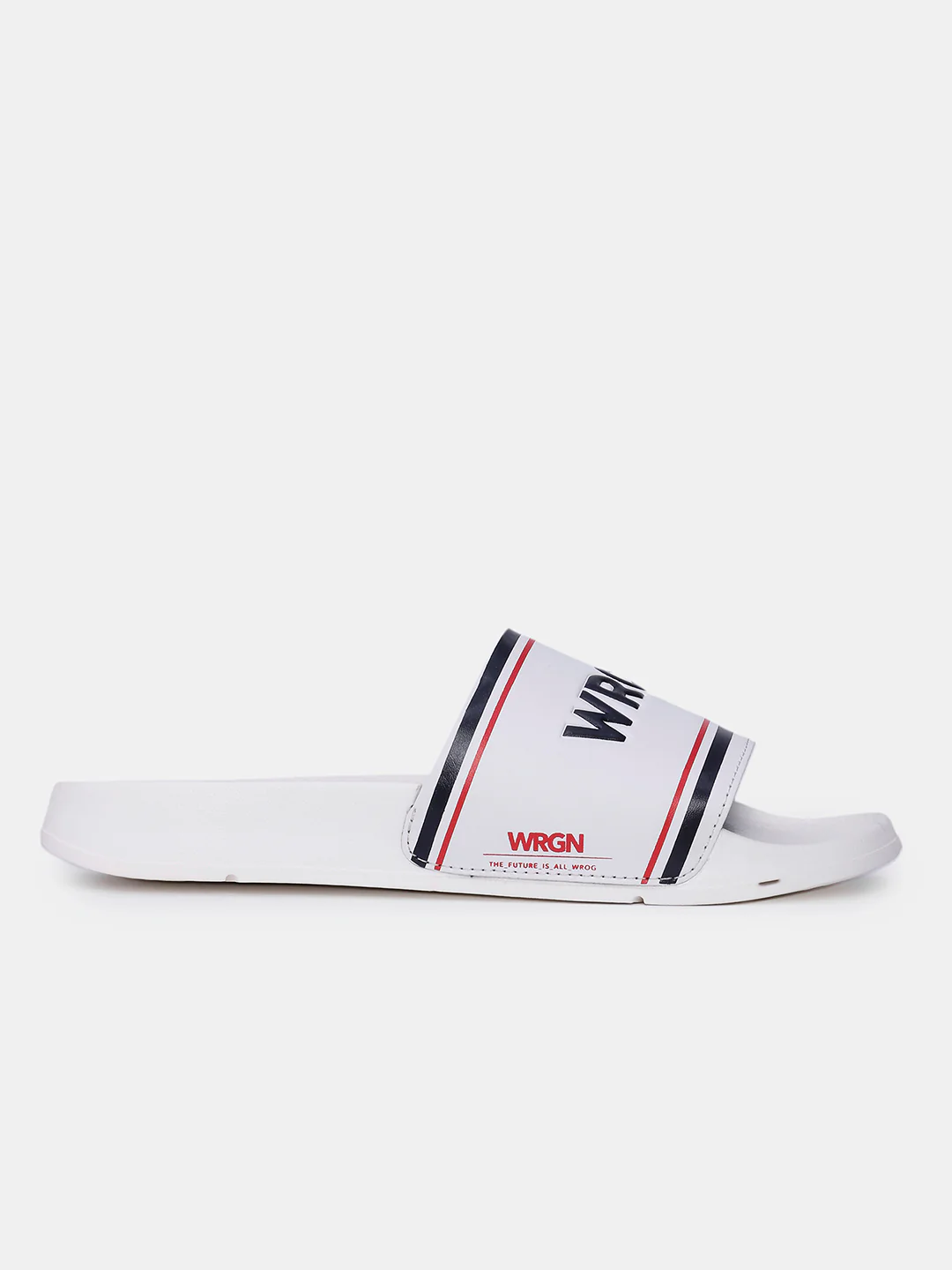 Sliders | WHITE - Image 2
