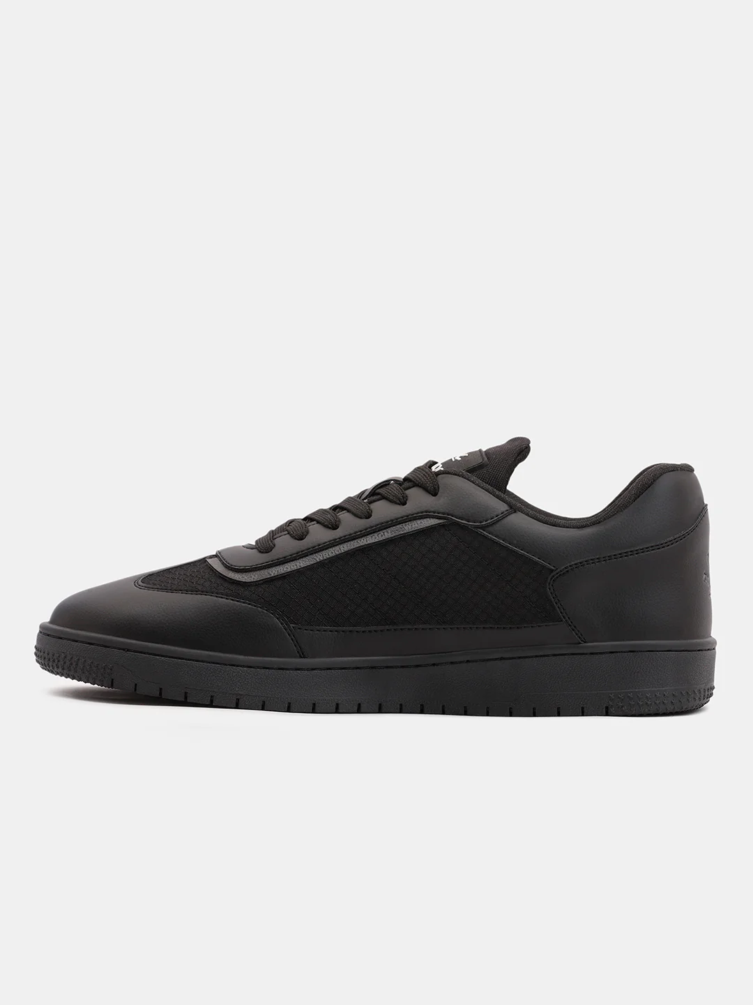 Sneakers | Boulevardier Carbon - Image 3