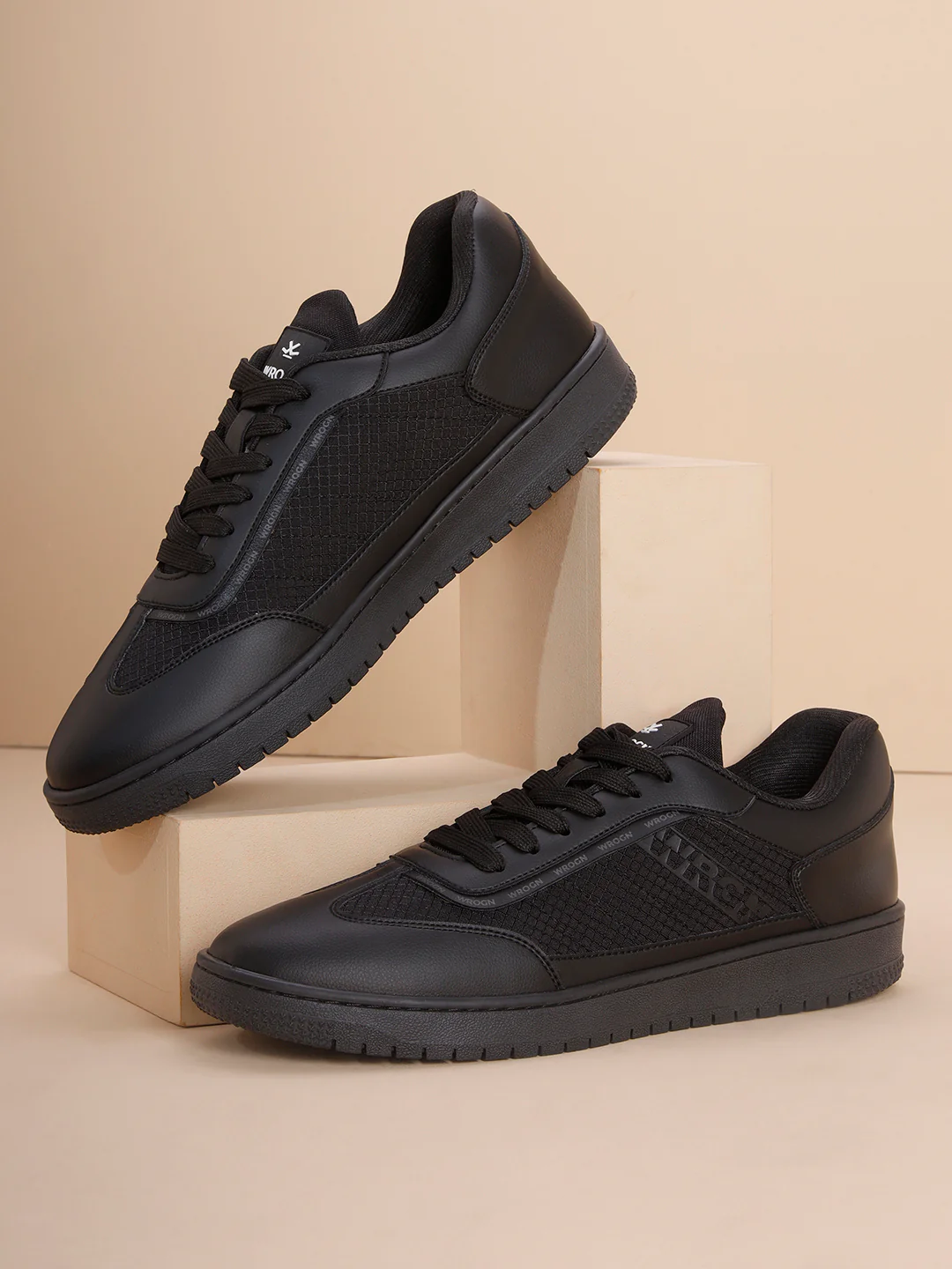 Sneakers | Boulevardier Carbon - Image 4