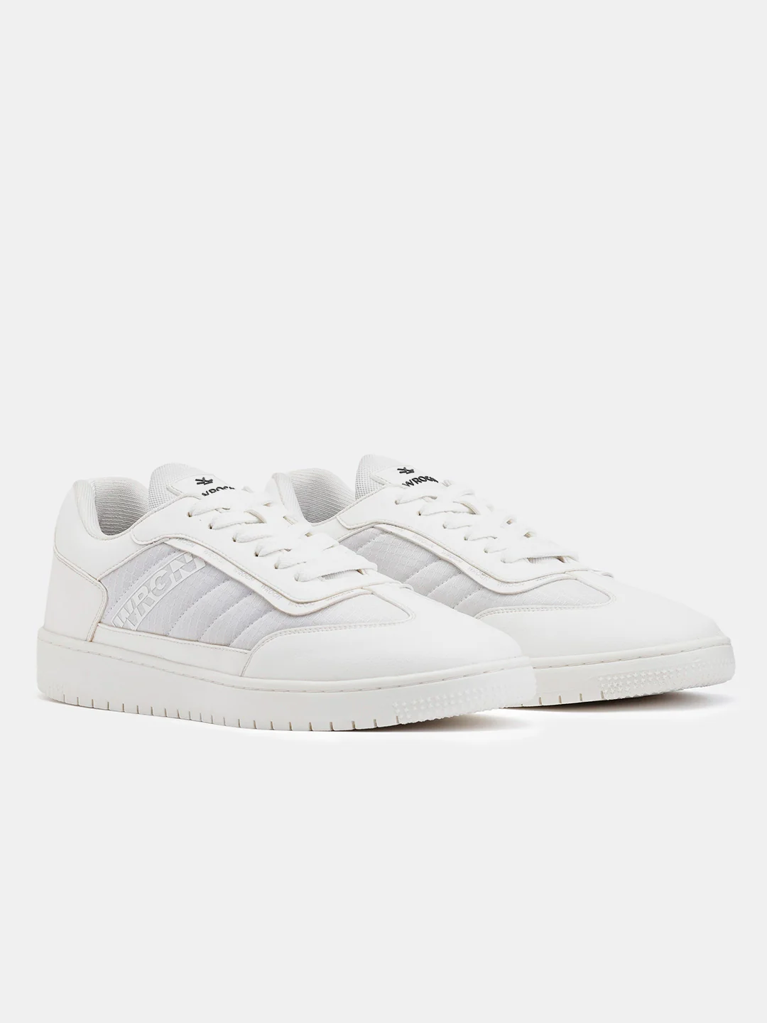 Sneakers | Boulevardier Whiteout - Image 4