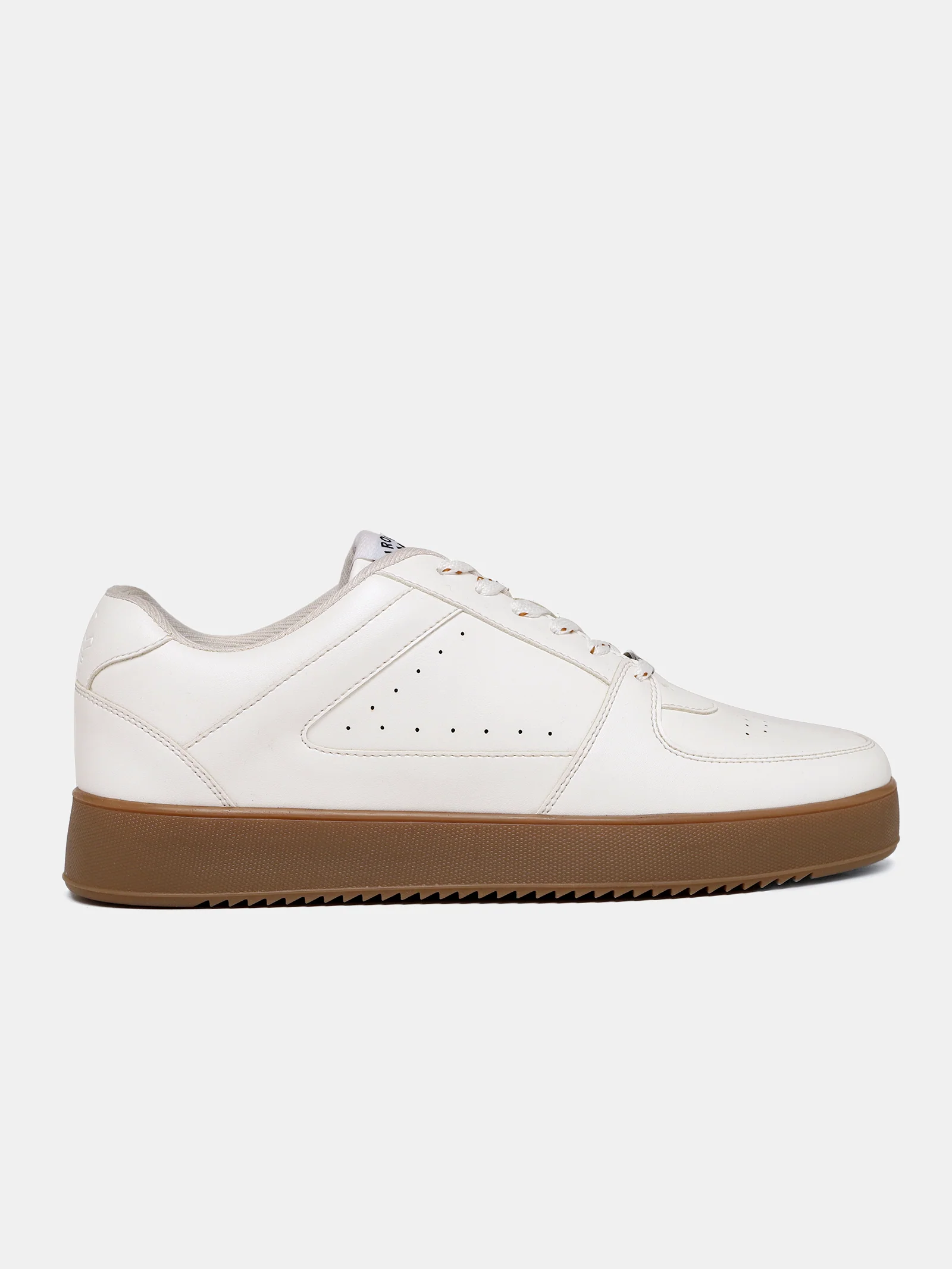 Sneakers  |  Bramble Ecru - Image 2