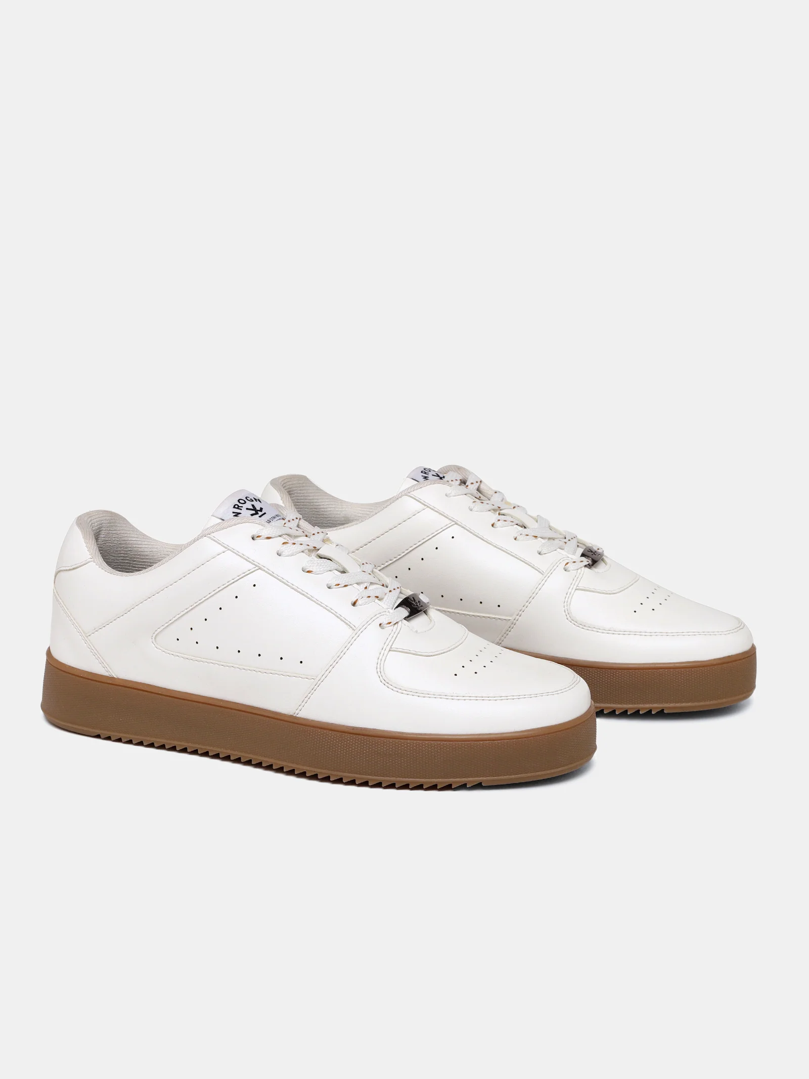 Sneakers  |  Bramble Ecru - Image 4