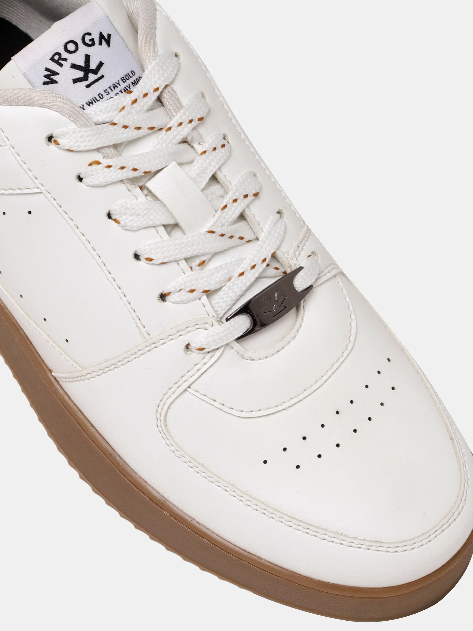 Sneakers  |  Bramble Ecru - Image 6