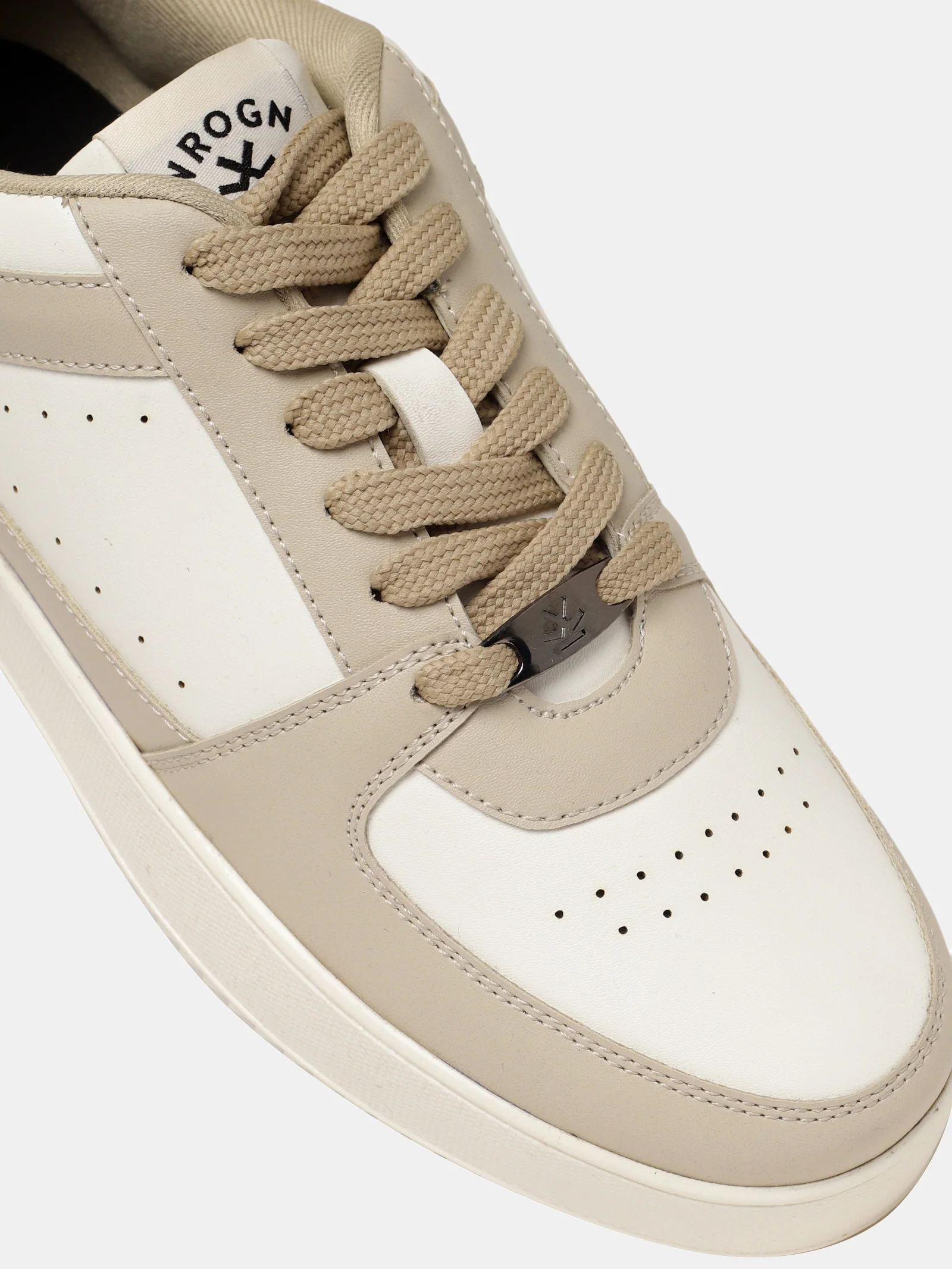 Sneakers  |  Bramble Latte - Image 6