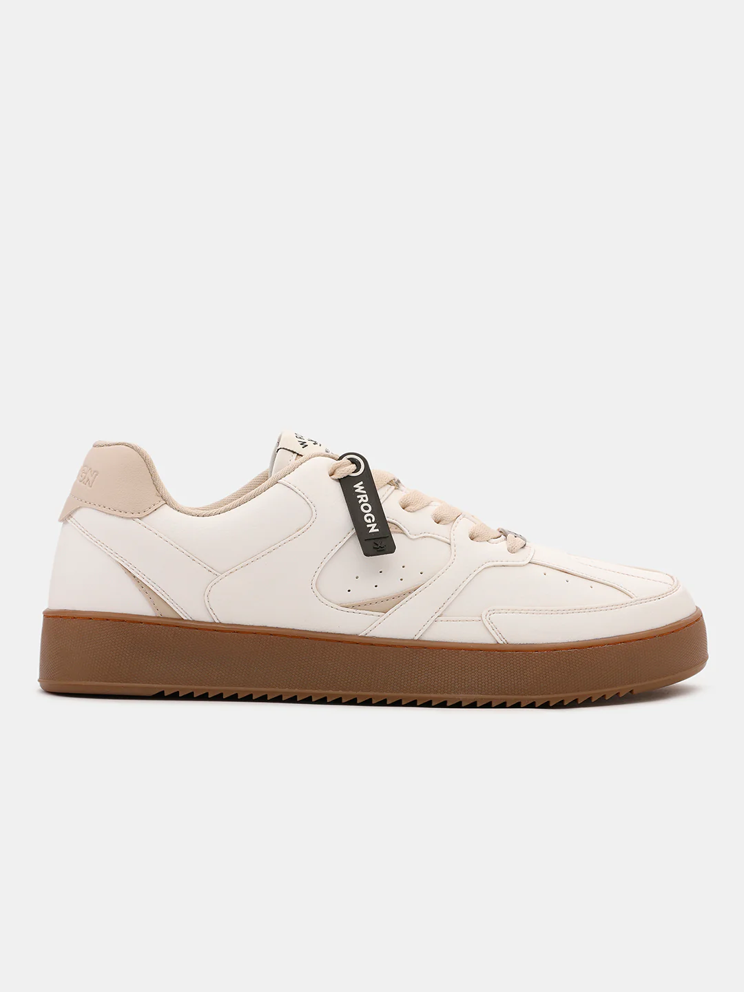 Sneakers | Bramble Stone - Image 2