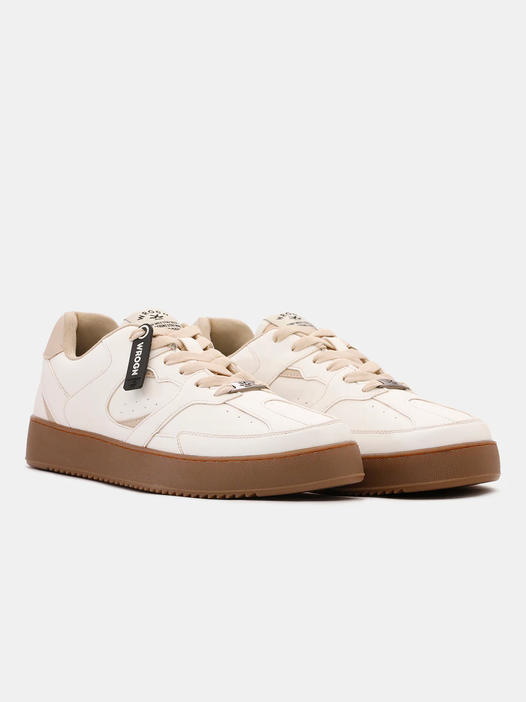 Sneakers | Bramble Stone - Image 5