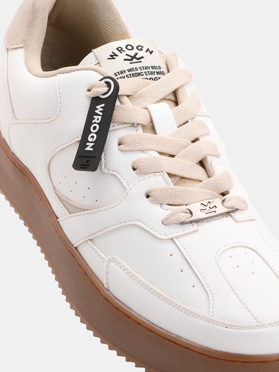 Sneakers | Bramble Stone - Image 7