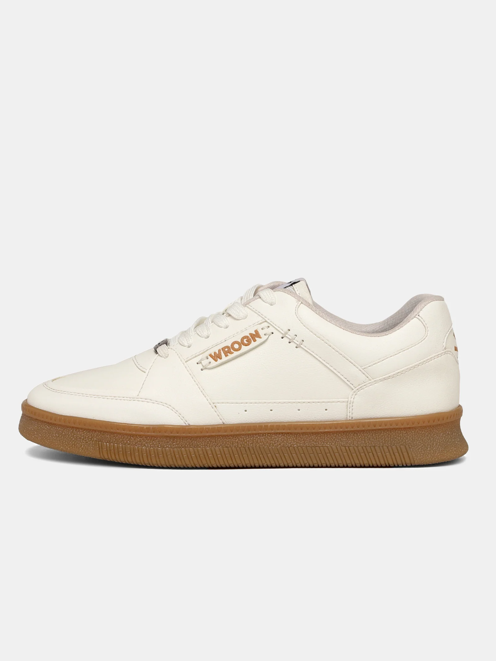 Sneakers  |  Gimlet Alabaster - Image 3