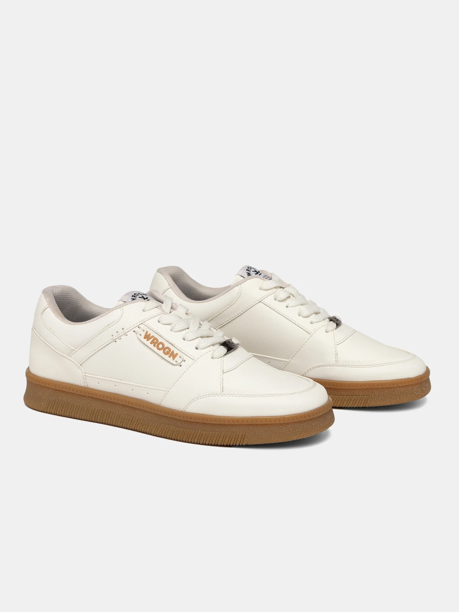 Sneakers  |  Gimlet Alabaster - Image 4