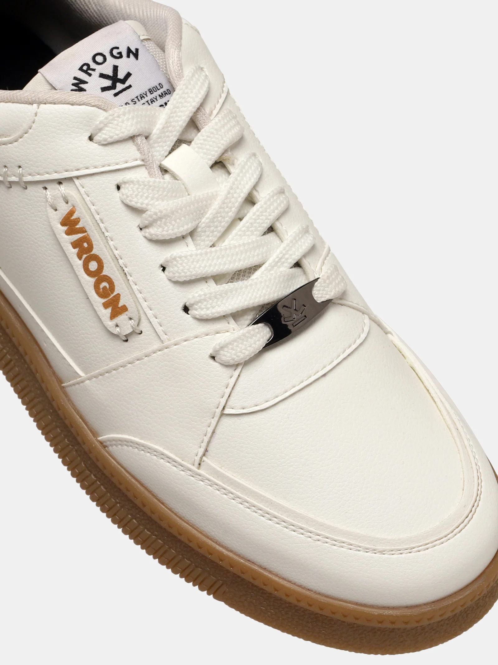 Sneakers  |  Gimlet Alabaster - Image 6
