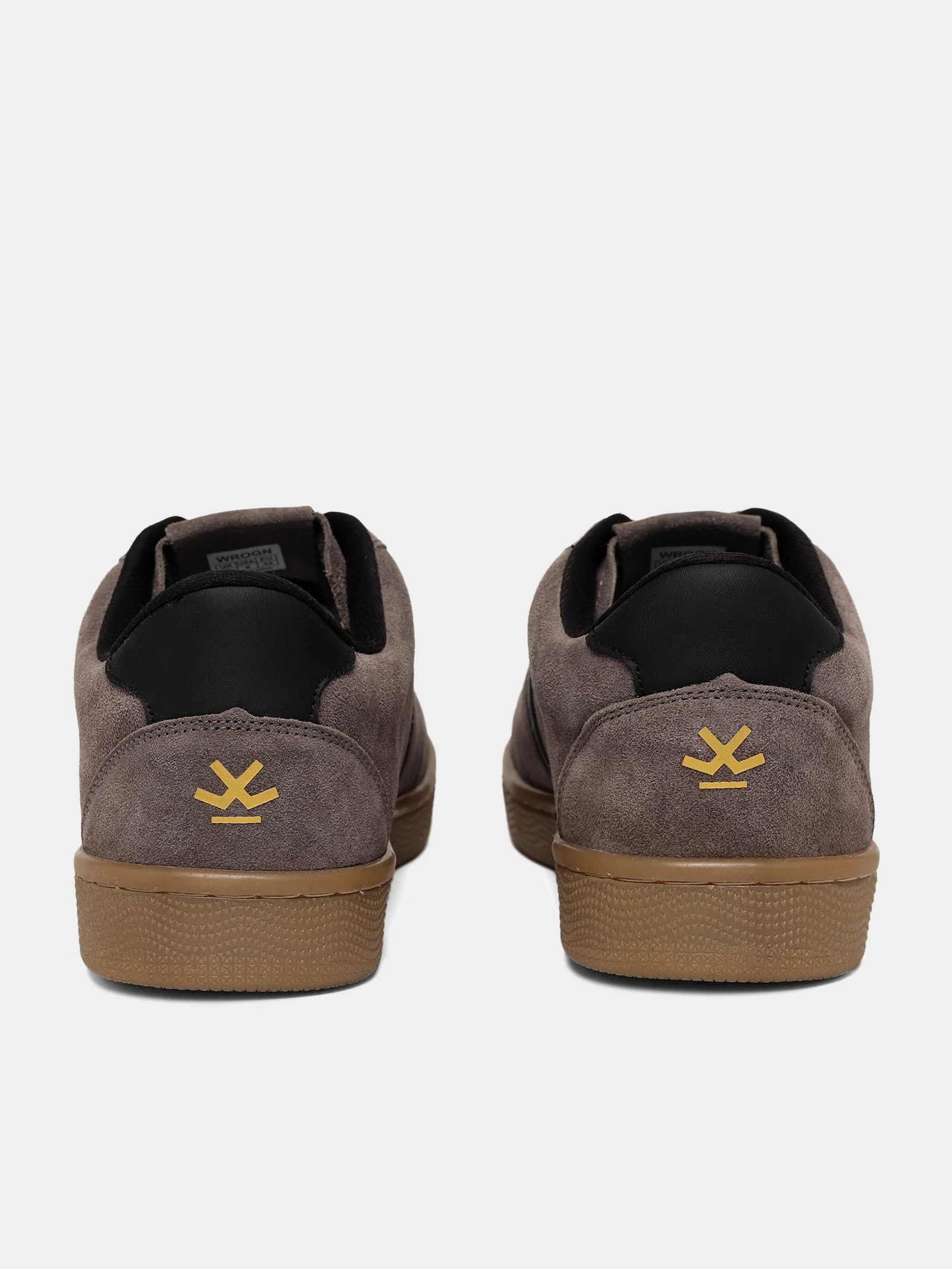 Sneakers  |  Gimlet Ash - Image 5
