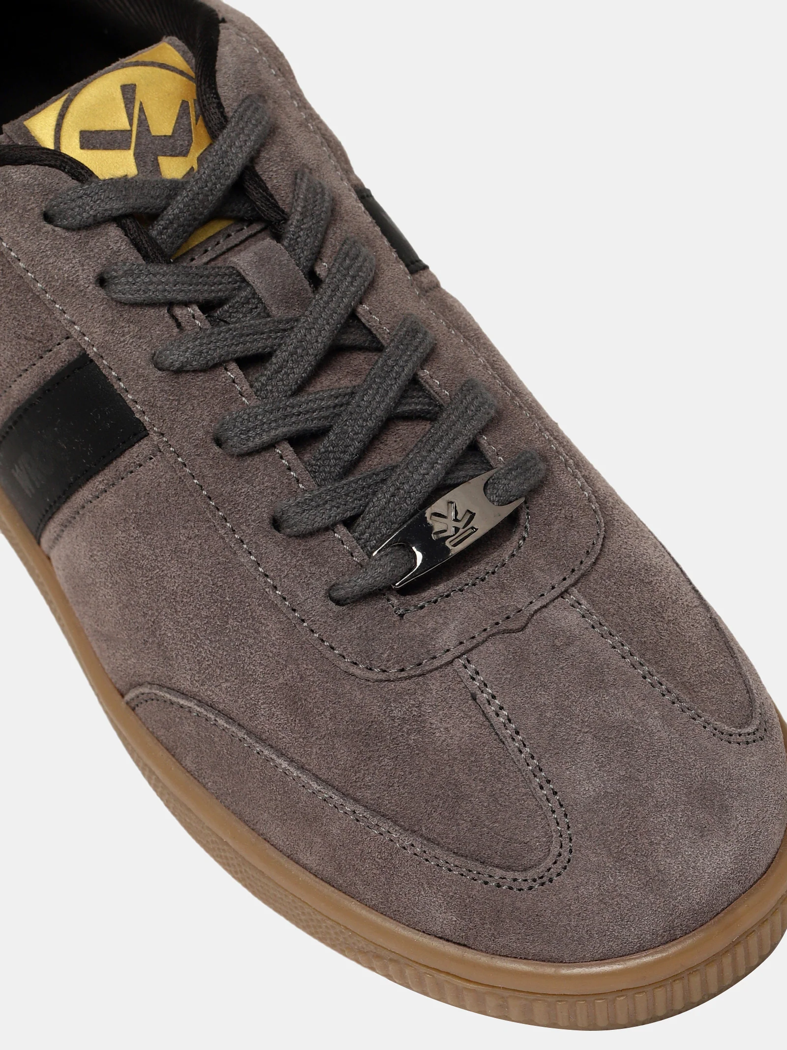 Sneakers  |  Gimlet Ash - Image 6