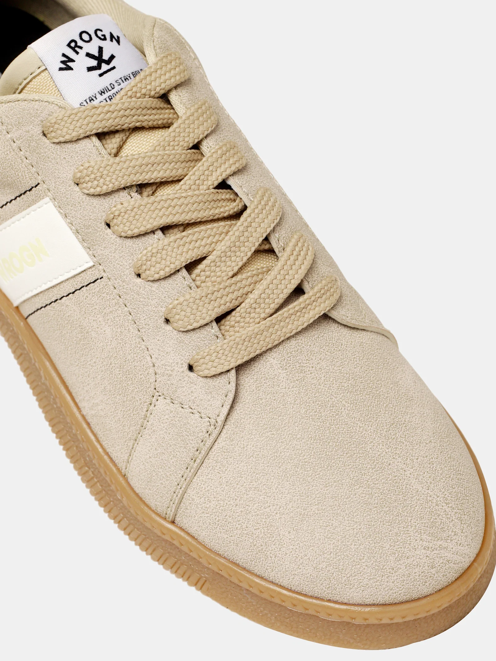 Sneakers  |  Gimlet Claymore - Image 6