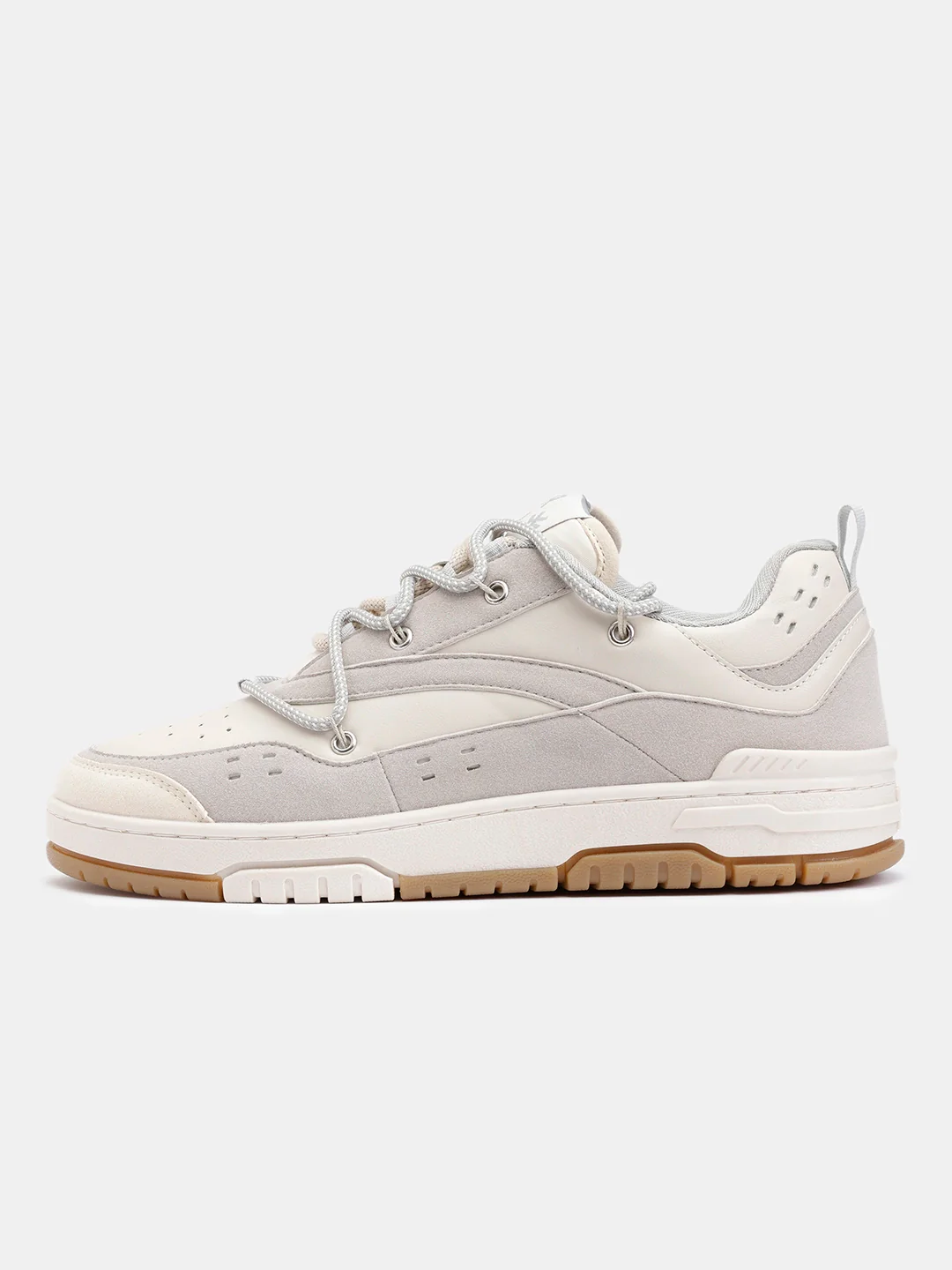 Sneakers | Greyhound Fawn - Image 2