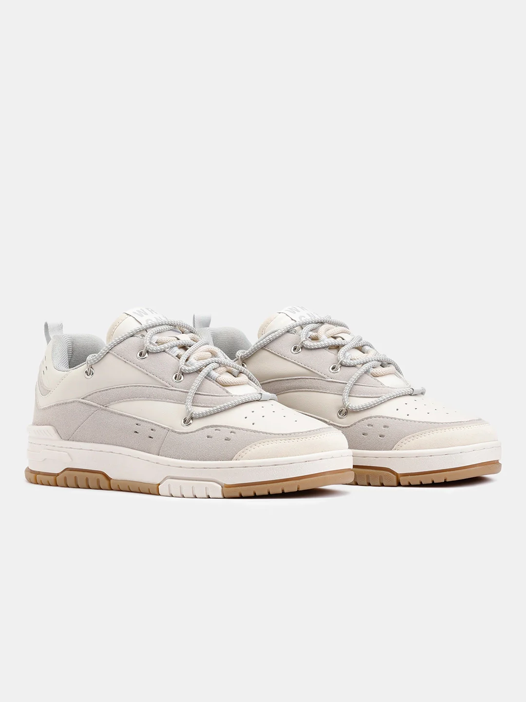 Sneakers | Greyhound Fawn - Image 3