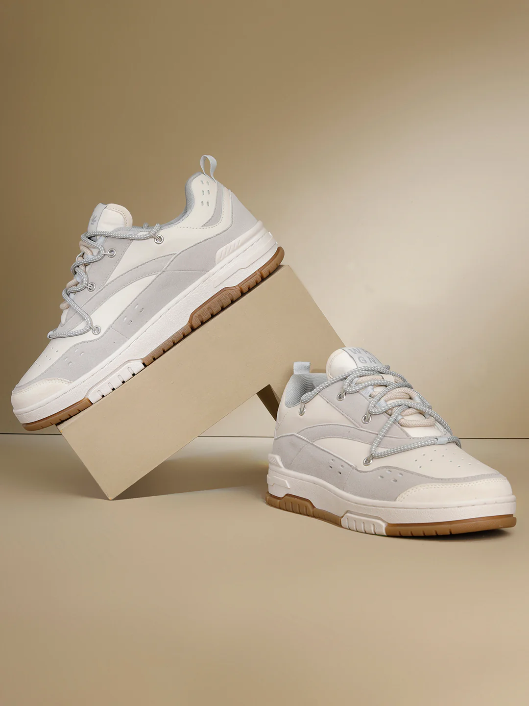 Sneakers | Greyhound Fawn - Image 4