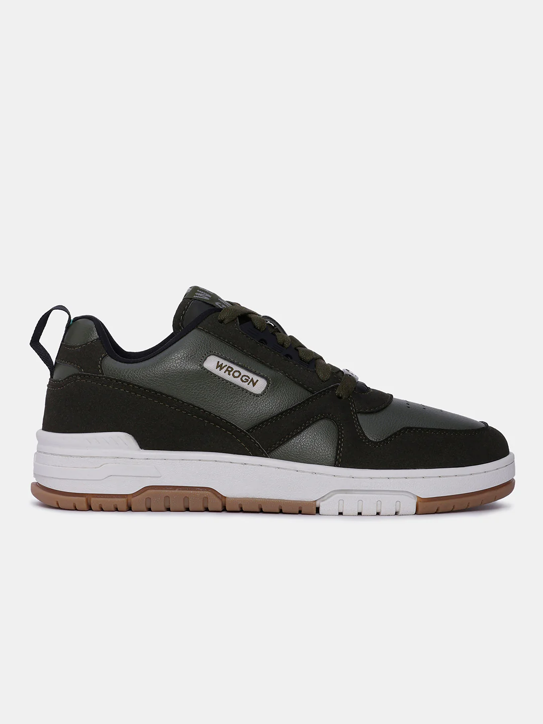 Sneakers | Greyhound Garnet - Image 2