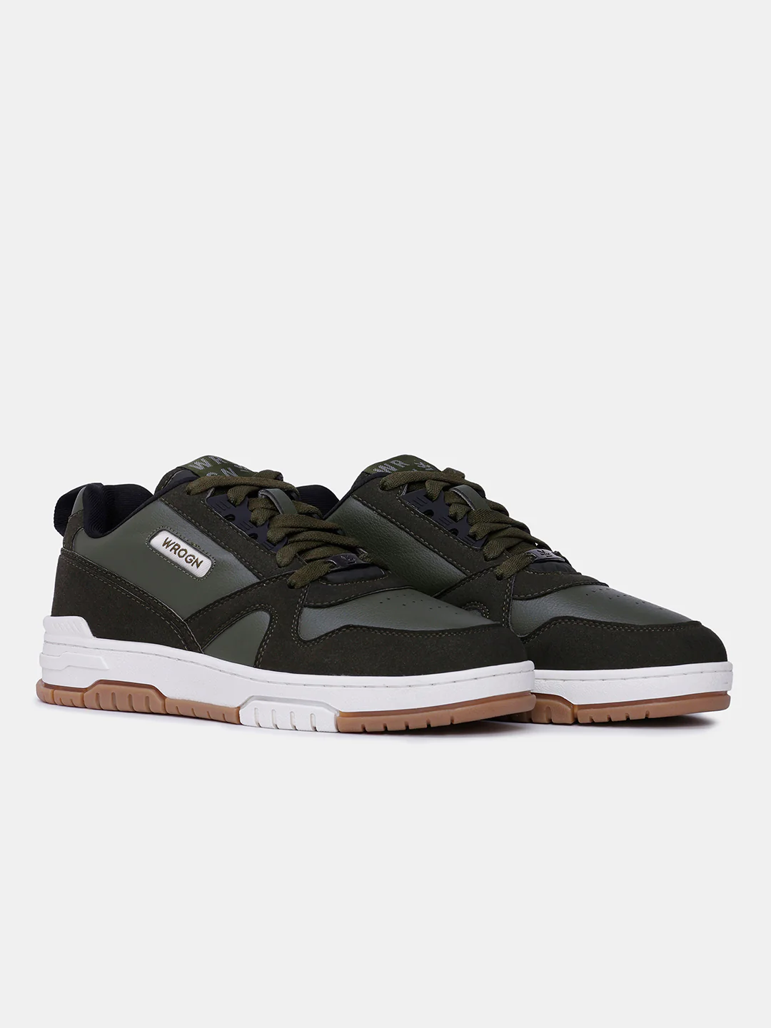 Sneakers | Greyhound Garnet - Image 5