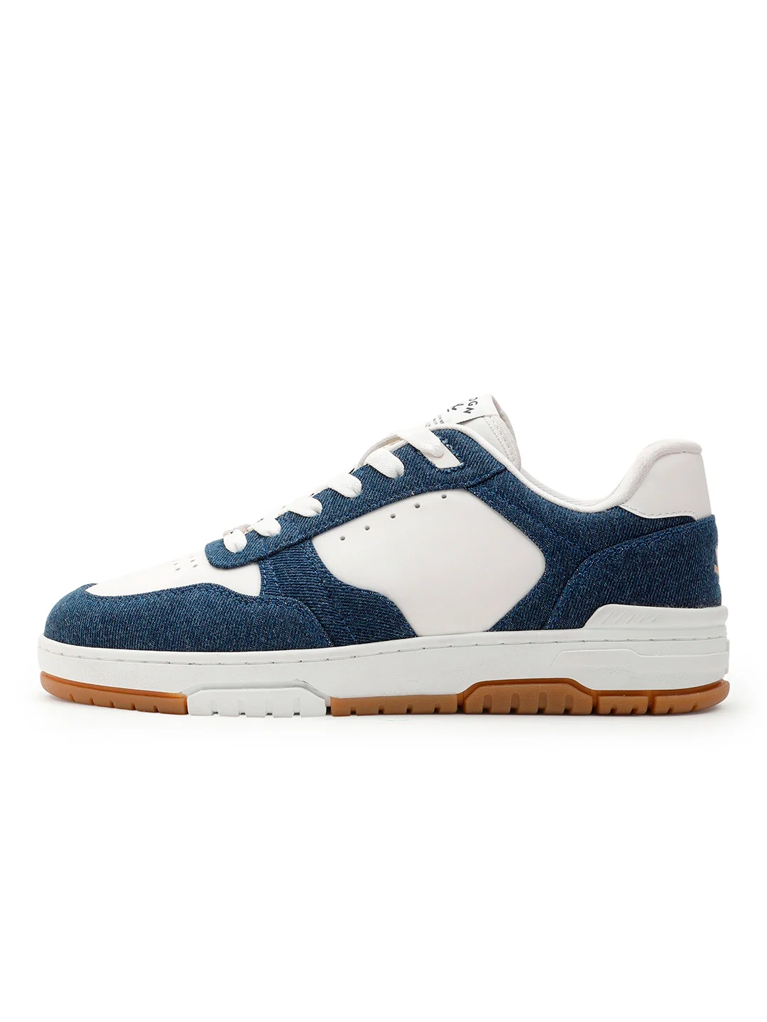 Sneakers  |  Greyhound Indigo Court - Image 5