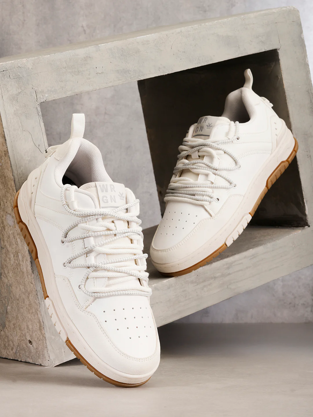 Sneakers | Greyhound Mist - Image 2