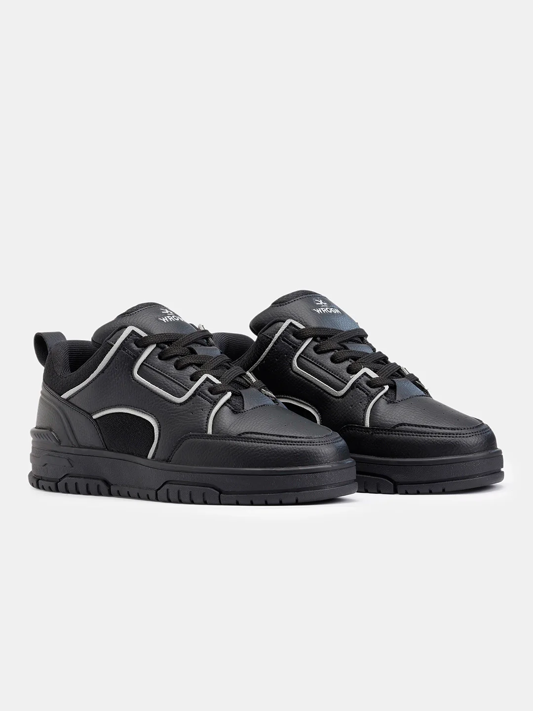 Sneakers | Greyhound Nightline - Image 3