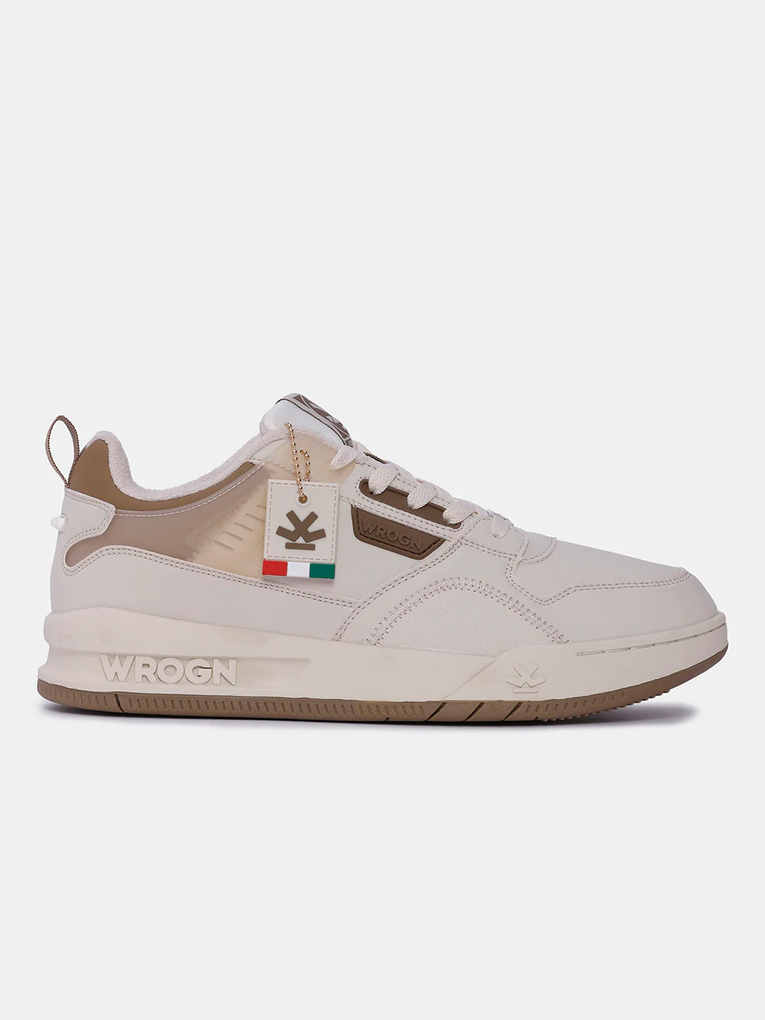 Sneakers | Sidecar Beige - Image 3