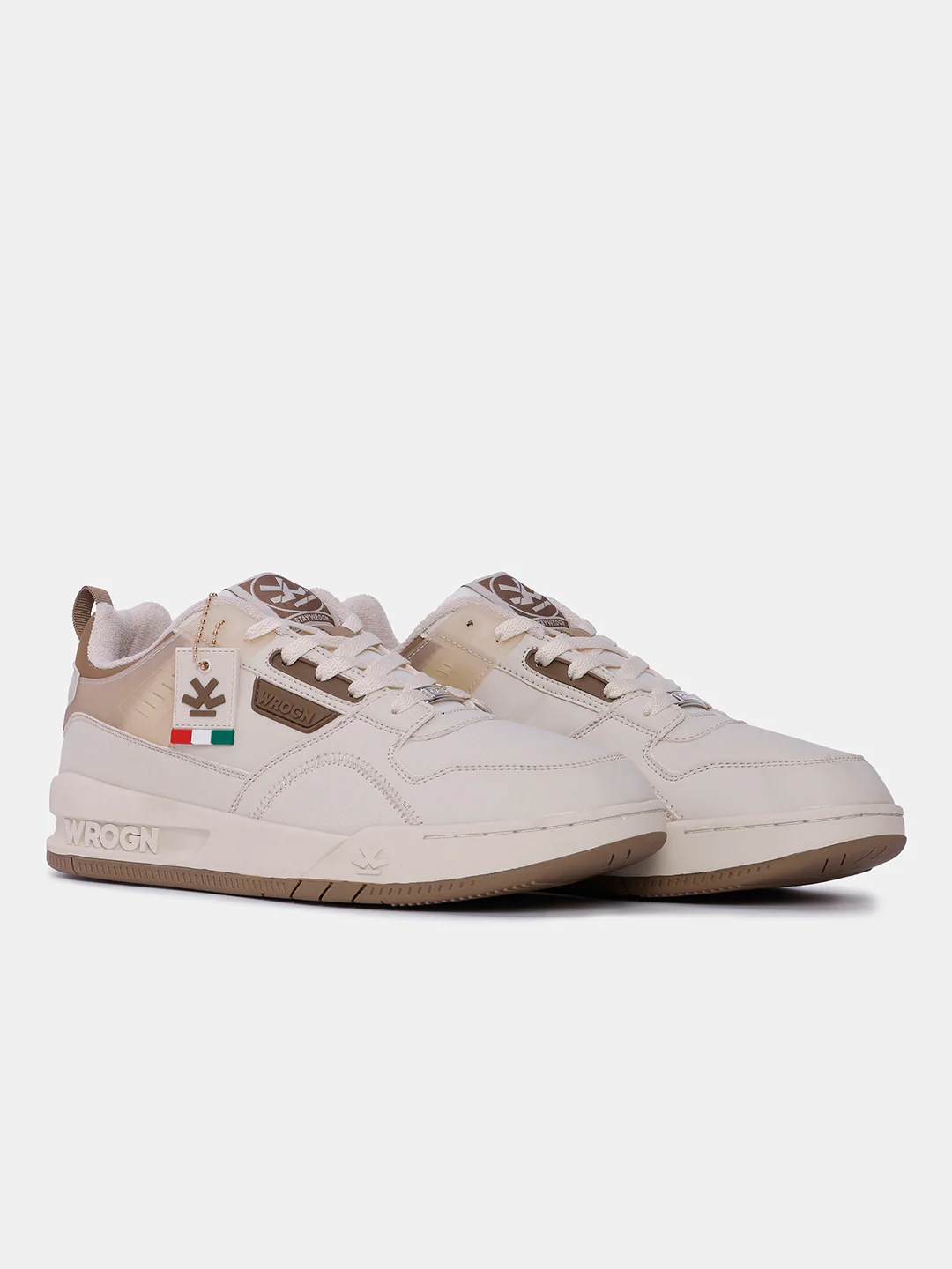Sneakers | Sidecar Beige - Image 6