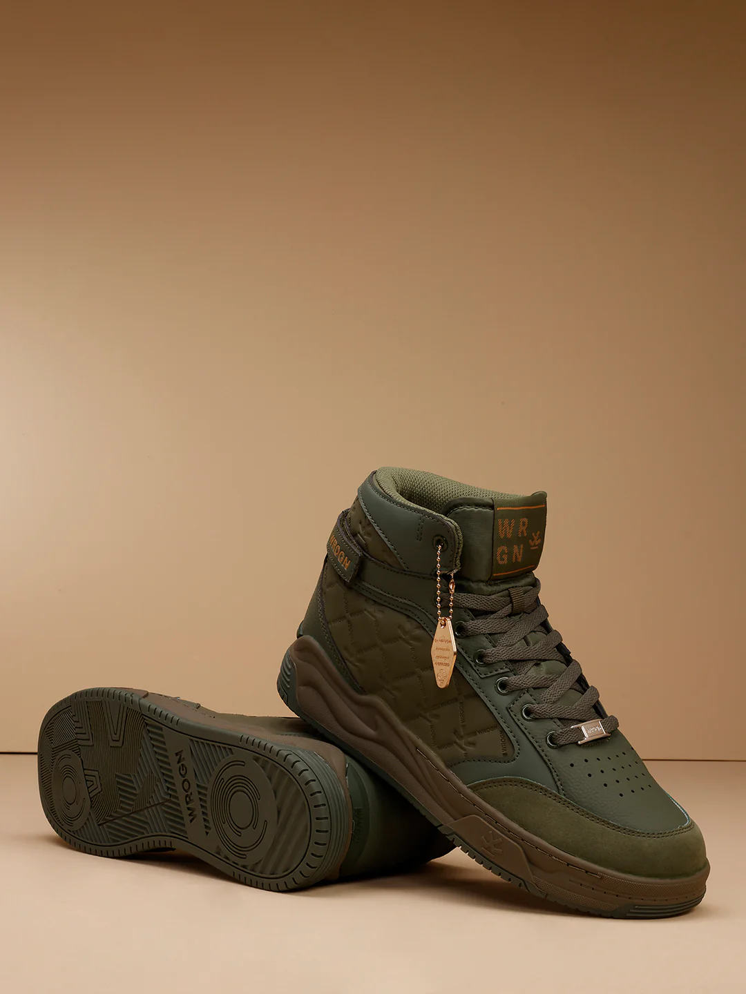 Sneakers | Manhattan Forest - Image 4