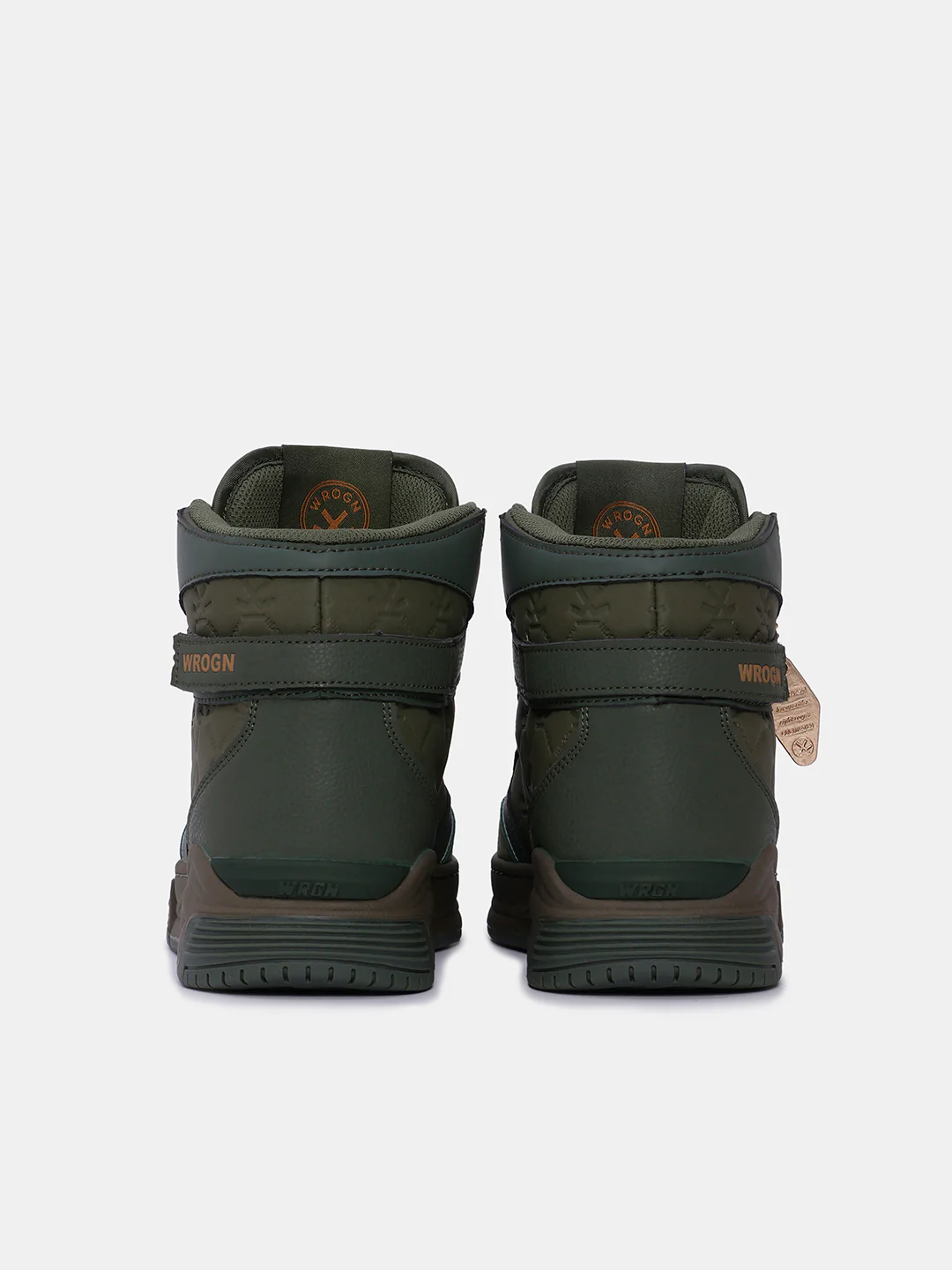 Sneakers | Manhattan Forest - Image 6