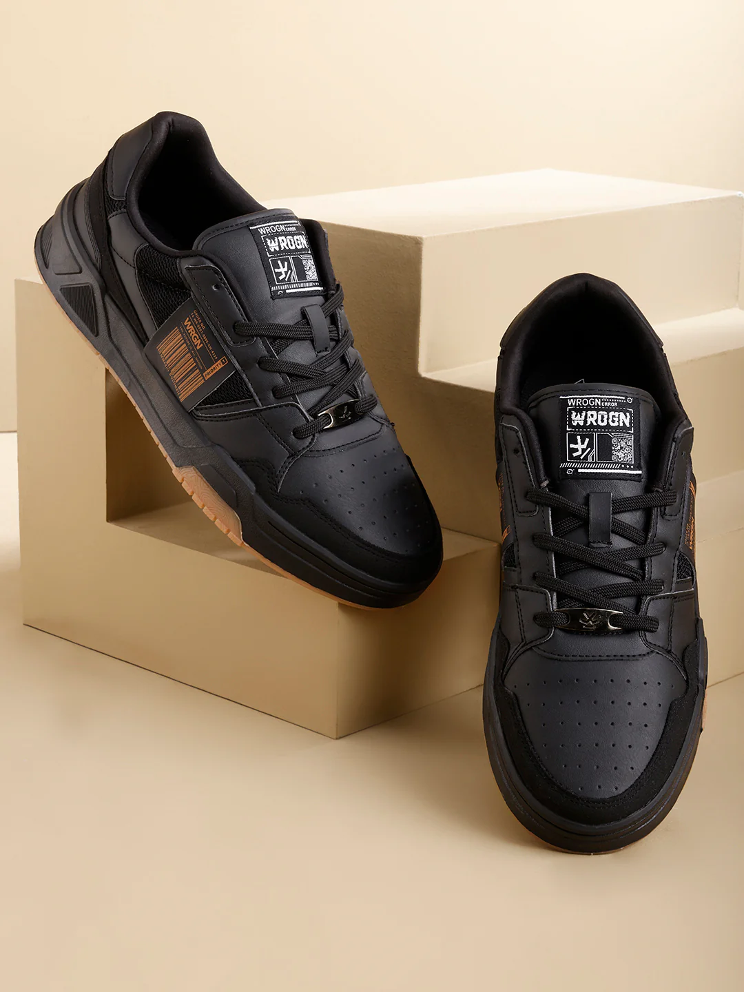 Sneakers | Martini Darktag - Image 4